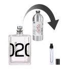 دکانت عطر اسنتریک مولکولز مولکول 02 - برند لوزی - 5 میل