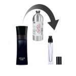 دکانت عطر جورجیو آرمانی آرمانی کد مردانه - برند لوزی - 10 میلی لیتر