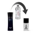 دکانت عطر جورجیو آرمانی آرمانی کد مردانه - برند لوزی - 30 میلی لیتر