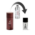 دکانت عطر کارولینا هررا 212 سکسی مردانه - برند لوزی - 30 میلی لیتر