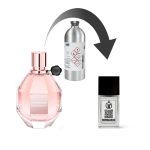 دکانت عطر ویکتور اند رالف فلاور بمب - برند لوزی - 30 میلی لیتر