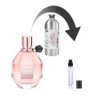دکانت عطر ویکتور اند رالف فلاور بمب - برند لوزی - 5 میلی لیتر