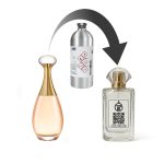دکانت عطر دیور جادور (ژادور) - برند لوزی - 75 میلی لیتر