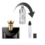 دکانت عطر بولگاری جاسمین نویر - برند لوزی - 10 میلی لیتر