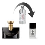 دکانت عطر بولگاری جاسمین نویر - برند لوزی - 30 میلی لیتر