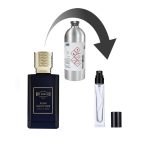 دکانت عطر اکس نیهیلو فلور نارکوتیک - برند لوزی - 10 میلی لیتر