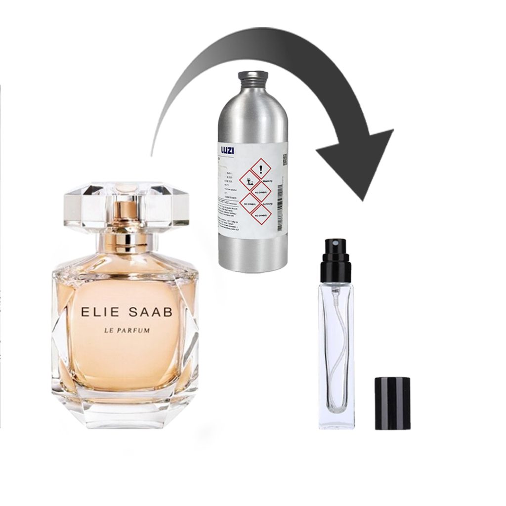 دکانت عطر الی صعب له پارفوم - برند لوزی - 10 میلی لیتر
