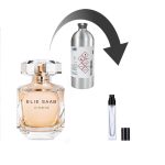 دکانت عطر الی صعب له پارفوم - برند لوزی - 5 میلی لیتر