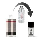 دکانت عطر باربری لندن زنانه - برند لوزی - 30 میلی لیتر