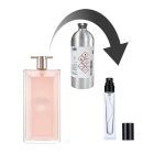 دکانت عطر لانکوم ایدول - برند لوزی - 10 میلی لیتر