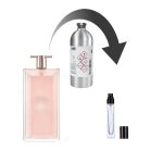 دکانت عطر لانکوم ایدول - برند لوزی - 5 میلی لیتر