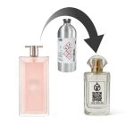 دکانت عطر لانکوم ایدول - برند لوزی - 75 میلی لیتر