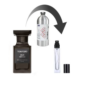 دکانت عطر تام فورد عود وود - برند لوزی - 10 میلی لیتر