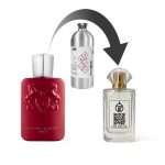 دکانت عطر پارفومز د مارلی کالان - برند لوزی - 75 میلی لیتر