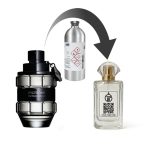 دکانت عطر ویکتور اند رالف اسپایس بمب - برند لوزی - 75 میلی لیتر