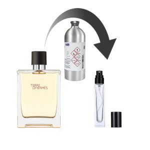 دکانت عطر تق هرمس پارفوم - برند لوزی - 10 میلی لیتر