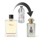دکانت عطر تق هرمس پارفوم - برند لوزی - 75 میلی لیتر
