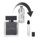 دکانت عطر نارسیسو رودریگز فور هیم - برند لوزی - 10 میل