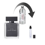 دکانت عطر نارسیسو رودریگز فور هیم - برند لوزی - 5 میل