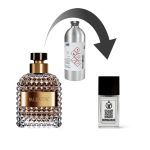 دکانت عطر ولنتینو اومو - برند لوزی - 30 میلی لیتر