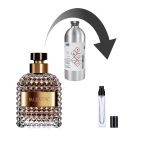 دکانت عطر ولنتینو اومو - برند لوزی - 5 میلی لیتر