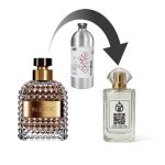 دکانت عطر ولنتینو اومو - برند لوزی - 75 میلی لیتر