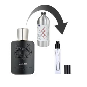 دکانت عطر پارفومز د مارلی کارلایل - برند لوزی - 10 میلی لیتر