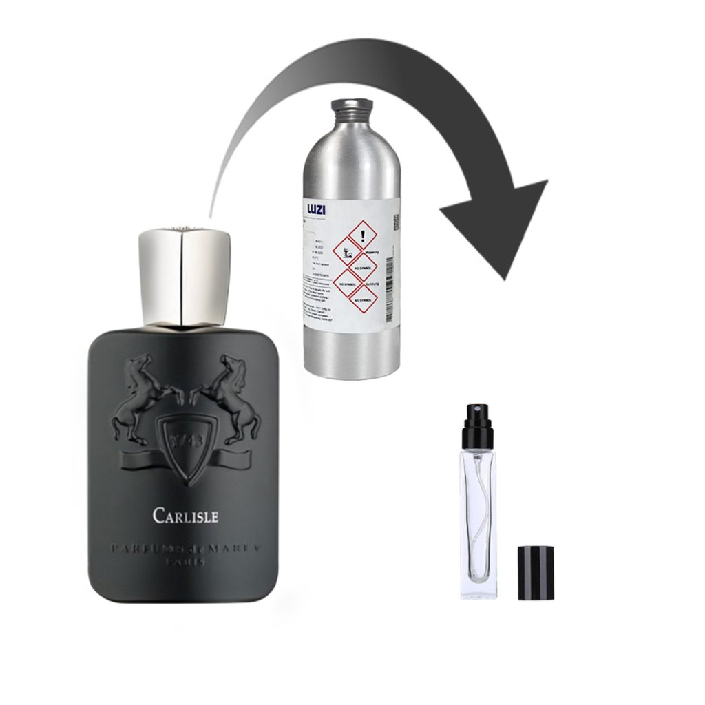 دکانت عطر پارفومز د مارلی کارلایل - برند لوزی - 5 میلی لیتر