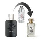 دکانت عطر پارفومز د مارلی کارلایل - برند لوزی - 75 میلی لیتر