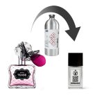 دکانت عطر ویکتوریا سکرت نویر تیز - برند لوزی - 30 میلی لیتر
