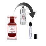 دکانت عطر تام فورد لاست چری - برند لوزی - 10 میل