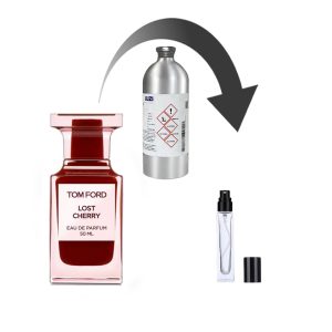 دکانت عطر تام فورد لاست چری - برند لوزی - 5 میل