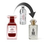 دکانت عطر تام فورد لاست چری - برند لوزی - 75 میل