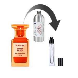 دکانت عطر تام فورد بیتر پیچ - برند لوزی - 10 میل