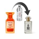دکانت عطر تام فورد بیتر پیچ - برند لوزی - 75 میل