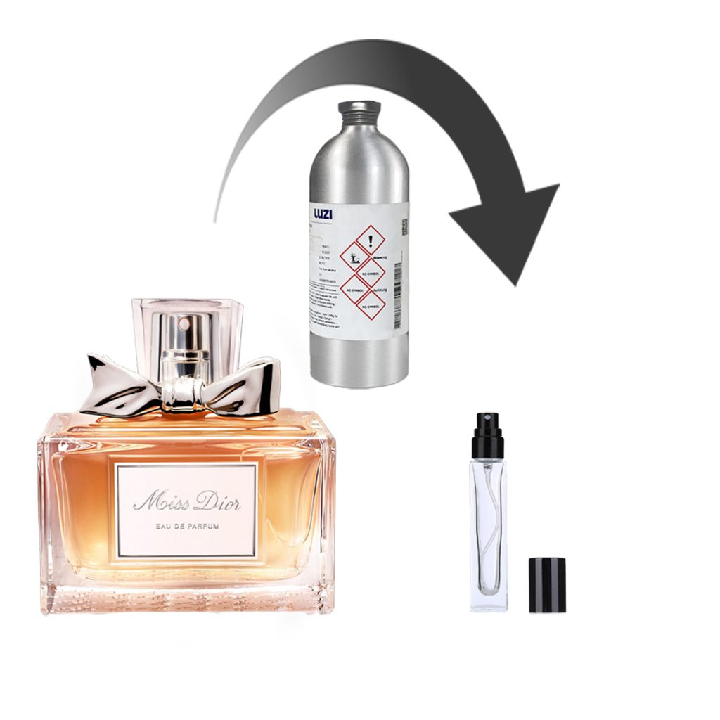 دکانت عطر میس دیور بلومینگ بوکت – برند لوزی - 5 میلی لیتر