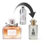 دکانت عطر میس دیور بلومینگ بوکت – برند لوزی - 75 میلی لیتر