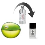 دکانت عطر دی کی ان وای بی دلیشس (سبز) - برند لوزی - 30 میلی لیتر