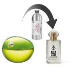 دکانت عطر دی کی ان وای بی دلیشس (سبز) - برند لوزی - 75 میلی لیتر