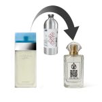دکانت عطر دولچه گابانا لایت بلو زنانه - برند لوزی - 75 میلی لیتر