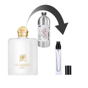 دکانت عطر تروساردی دونا - برند لوزی - 10 میلی لیتر