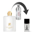 دکانت عطر تروساردی دونا - برند لوزی - 30 میلی لیتر