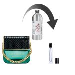 دکانت عطر مارک جیکوبز دکادنس - برند لوزی - 5 میلی لیتر