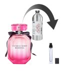دکانت عطر ویکتوریا سکرت بامب شل - برند لوزی - 5 میل