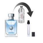 دکانت عطر ورساچه پور هوم - برند لوزی - 10 میلی لیتر
