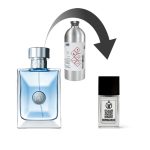 دکانت عطر ورساچه پور هوم - برند لوزی - 30 میلی لیتر