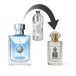 دکانت عطر ورساچه پور هوم - برند لوزی - 75 میلی لیتر