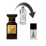 دکانت عطر تام فورد توباکو وانیل - برند لوزی - 30 میلی لیتر