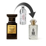 دکانت عطر تام فورد توباکو وانیل - برند لوزی - 75 میلی لیتر
