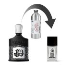 دکانت عطر کرید اونتوس 10 انیورساری - برند لوزی - 30 میلی لیتر